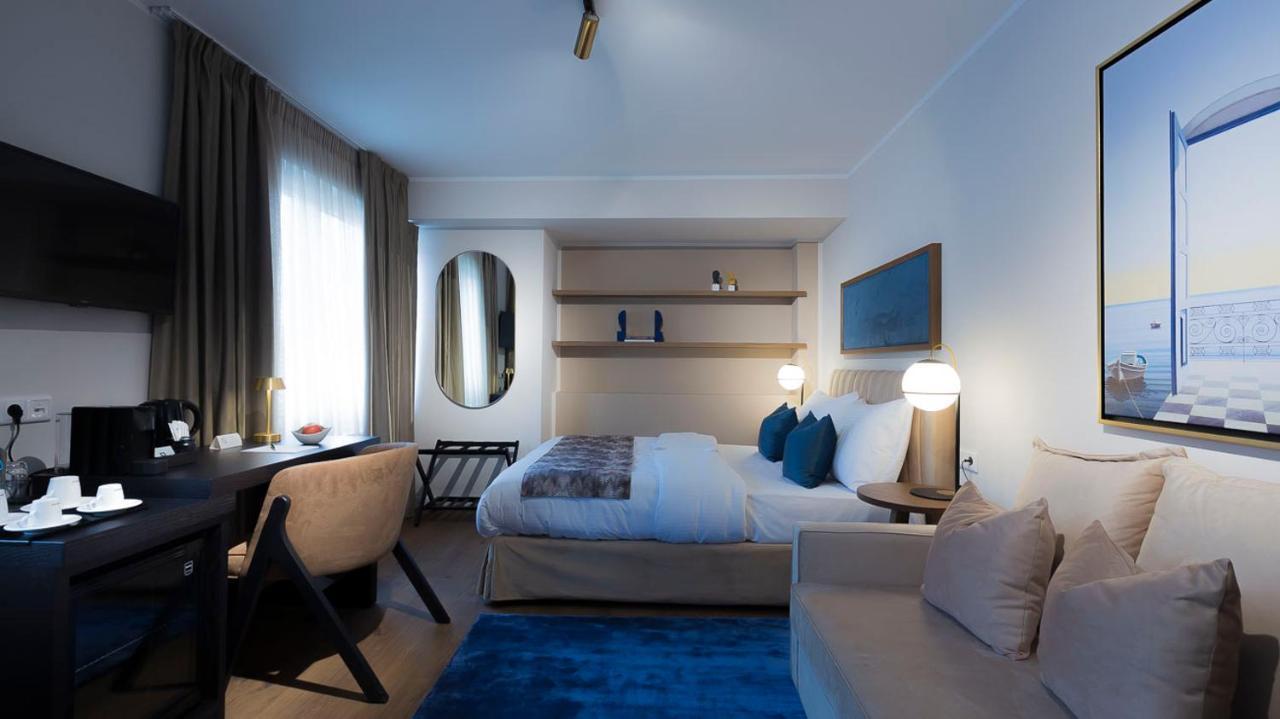 Delphi Hotel & Restaurant Neu Wulmstorf Bagian luar foto